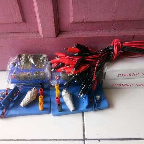 Foto Produk ALAT UJI LARUTAN ELEKTROLIT dari mitraalatperaga