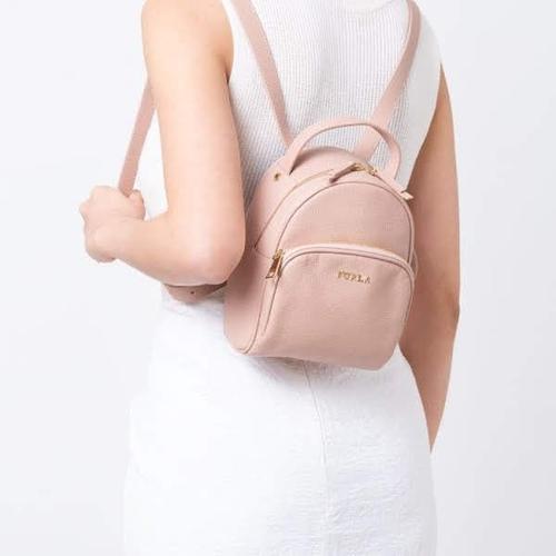 Jual READY Furla Frida Mini Backpack 