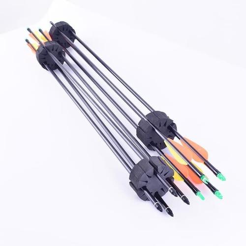 Foto Produk Arrow Holder - Arrow Separator - Rak Anak Panah 12 dari Winda Irawan shop