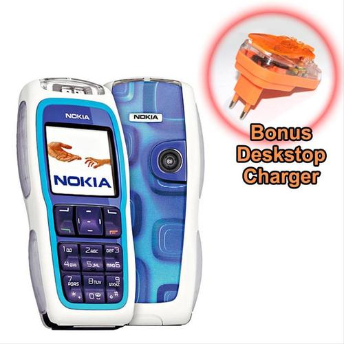 Jual Nokia 3220 Jadul Handphone Rekondisi Hape Nokia Lama Be Grosir Kab Bekasi Noise2 Tokopedia