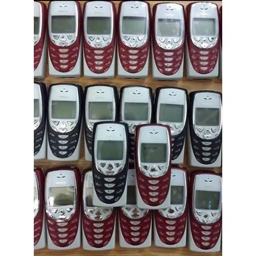 Jual Nokia 8310 Jadul Hp Nokia 8310 Grosir Jakarta Selatan R Group Tokopedia