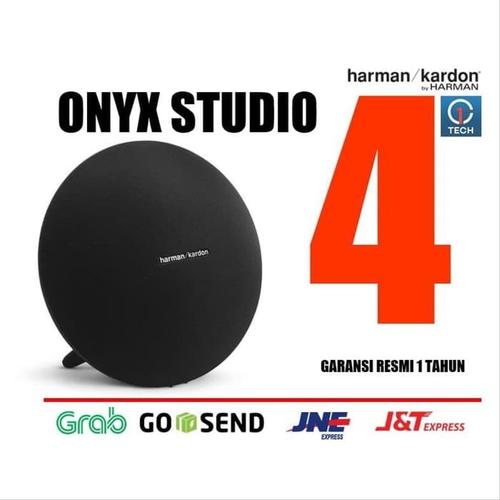 Jual Harman Kardon Onyx Studio 4 