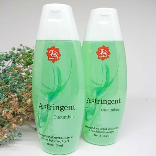 face tonic astringent