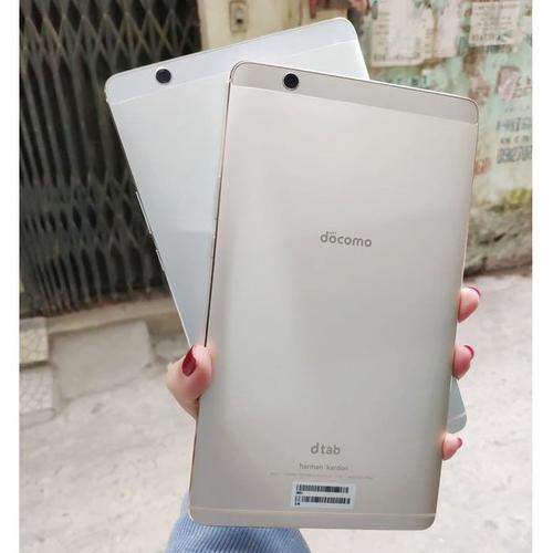 Jual Tablet Huawei D01j D 01j 4g Ram 3gb Internal 16gb Original Docomo Harm Silver Mulus No Minus Jakarta Selatan Om Unyet Tokopedia