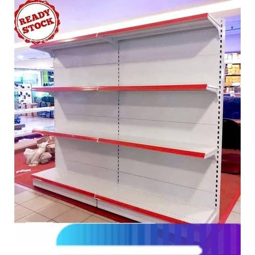 Jual Rak display back panel tinggi 2.4 meter - Kab. Tangerang - SAHABAT ...