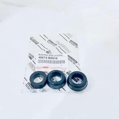 Jual BUSHING ROD LATERAL / KARET STABIL BELAKANG TOYOTA AVANZA 58674