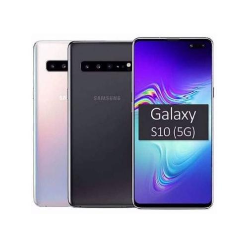 Foto Produk Samsung Galaxy S10 5G 256GB Garansi Resmi dari vicky camera
