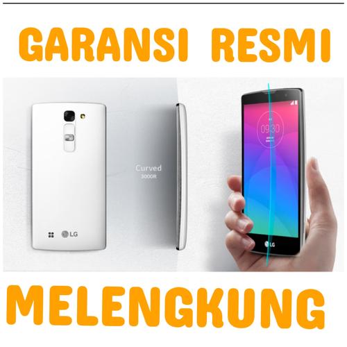 Foto Produk HP LG MAGNA LG-H502F GARANSI RESMI dari BANJIR REJEKI.