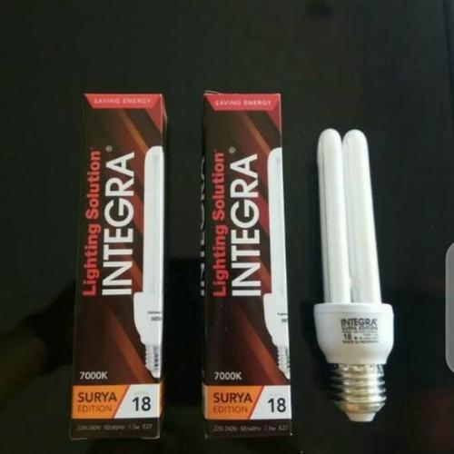 Foto Produk lampu plc integra dari raja sriti murah