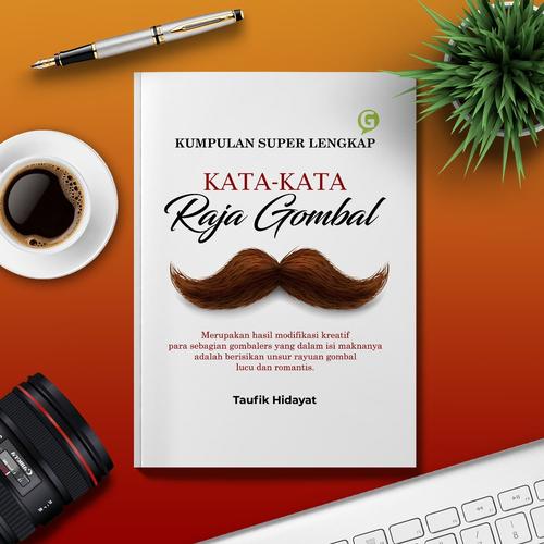 Jual Kumpulan Super Lengkap Kata-Kata Raja Gombal - Kab. Bogor ...