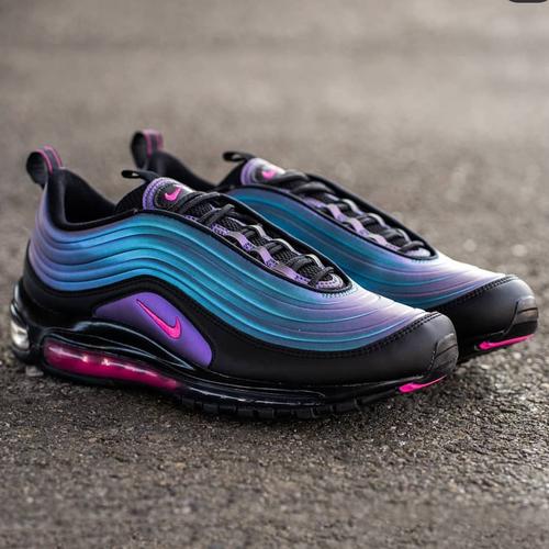 Jual Sepatu Nike Airmax 97 LX - Kota Surabaya - 99 Distro | Tokopedia