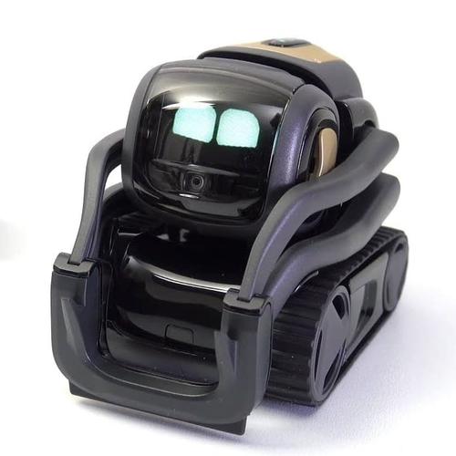 Foto Produk Anki Vector Robot 100% original, built in Alexa - preorder dari cozinaja