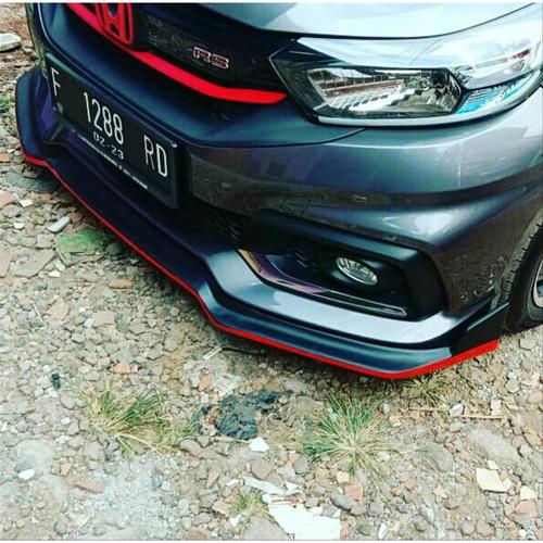 Contoh 63+ Modifikasi Mobilio Rs 2014 Terbaru Gratis