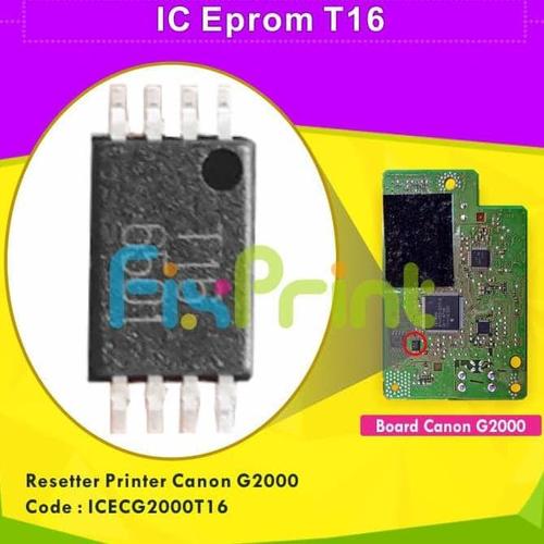 ic eprom g2000