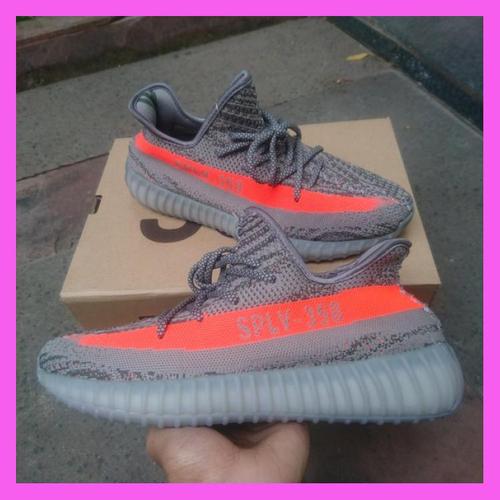 adidas yeezy solar red