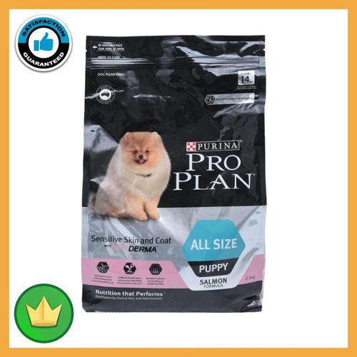 purina pro plan fish