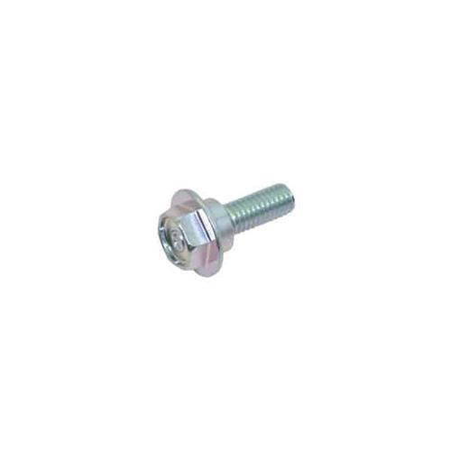 Foto Produk Baut (Bolt FR Fender Fixing) - PCX 150, Vario 150 eSP 90106MM9000 dari Honda Cengkareng