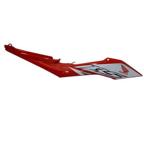 Foto Produk Set Illust R Side Upper Cover Type 1 - New Sonic 150R 64310K56H80ZA dari Honda Cengkareng