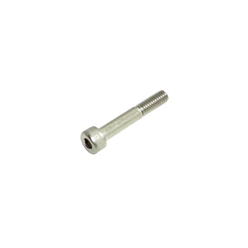 Gambar Baut (Bolt Socket 4X24 SUS) - New CBR 150R K45 90110MGPD60 dari Honda Cengkareng undefined Tokopedia