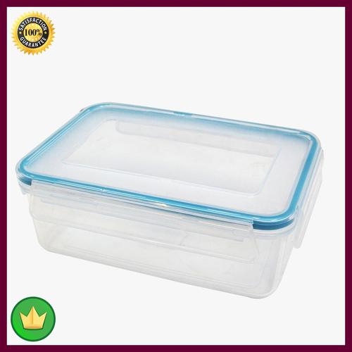 Jual JYSK TEMPAT MAKAN FOOD CONTAINERS RCT ARTIGHT HANNOVER 240ML