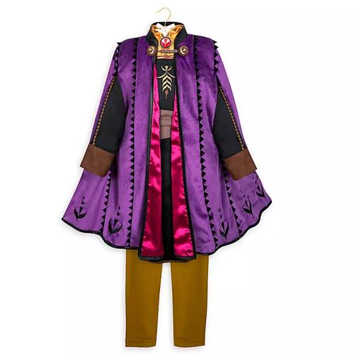 Jual Anna Costume for Kids - Frozen 2 