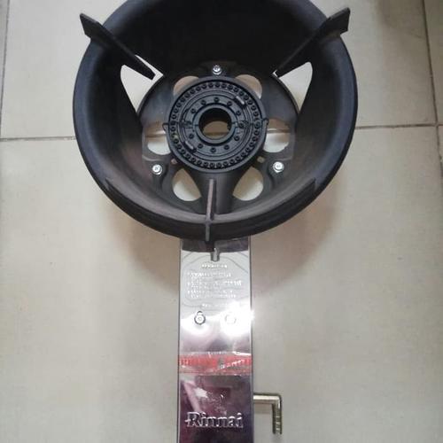 Jual Kompor Rinnai RI-300HP 1 Tungku - High Press - Kota Bandung - Grosir  Elektronik123 | Tokopedia