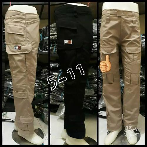 Jual Celana Tactical 511 | Celana 