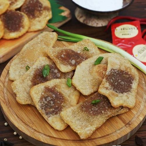 Gambar cireng isi aneka rasa bandung - Mix Rasa dari YULLITOKO(QueenSnacks) undefined Tokopedia