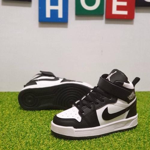 Jual SEPATU ANAK2 JORDAN HIGH 25 _35 