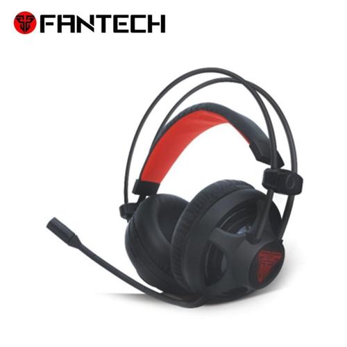 Jual TERBARU- Fantech HG13 Chief 7.1 