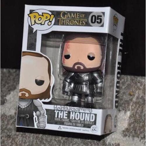 Jual Funko Pop The Hound Game Of 