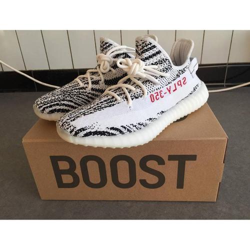 Jual TERBARU- ADIDAS Yeezy Boost V2 