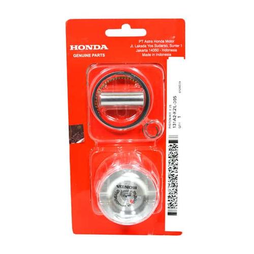 Gambar Piston Kit 0.25 - BeAT FI, BeAT FI CBS 131A2KZL305 dari Honda Cengkareng Kota Tangerang Tokopedia