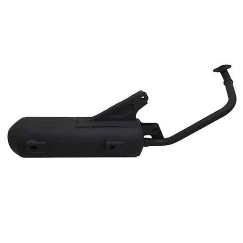 Gambar Muffler Comp Exhaust - Scoopy eSP (K93) 18300K93N00 dari Honda Cengkareng Kota Tangerang Tokopedia