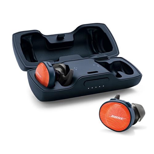 Jual Bose soundsport Earphone Wireless 