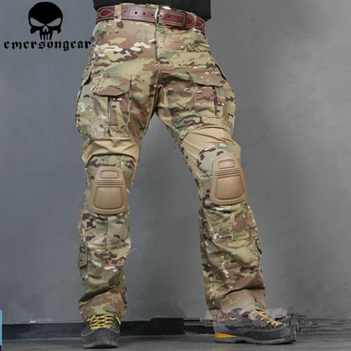 Jual TERBARU Emerson Tactical bdu G3 