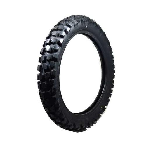 Gambar Tire RR (IRC) (4.10-18-59P) - CRF 150L 42711K84901 dari Honda Cengkareng undefined Tokopedia