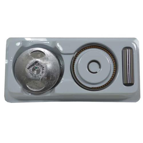 Gambar Piston Kit (STD) - Mega Pro Advance 131A1KEH660 dari Honda Cengkareng undefined Tokopedia