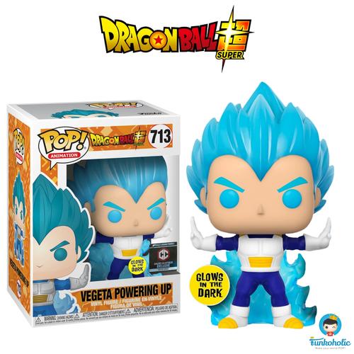Jual Funko POP! Dragon Ball - Vegeta 