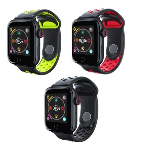 Jual SMARTWATCH F6 APPLE WATCH 3 4 5 