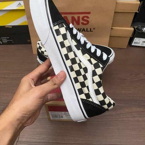 vans wax