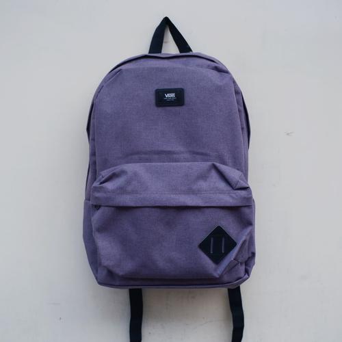 vans lavender backpack