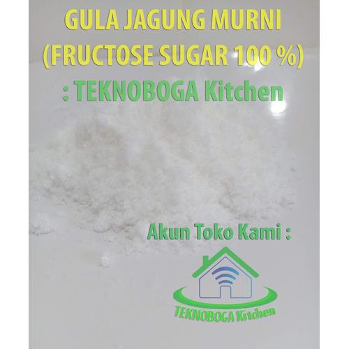 Foto Produk DISTRIBUTOR FRUCTOSE SUGAR / CORN SUGAR / GULA JAGUNG dari CV. TEKNO BOGA MANDIRI