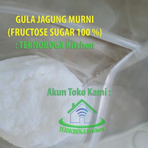 Foto Produk HEALTHY SUGAR MURNI UNTUK DIET RENDAH KALORI / MENCEGAH DIABETES dari CV. TEKNO BOGA MANDIRI