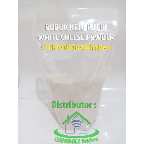 Foto Produk BUBUK KEJU PUTIH WHITE CHEESE DISTRIBUTOR dari CV. TEKNO BOGA MANDIRI