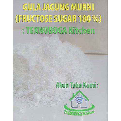 Foto Produk GULA JAGUNG UNTUK DIET RENDAH KALORI / MENCEGAH DIABETES dari CV. TEKNO BOGA MANDIRI