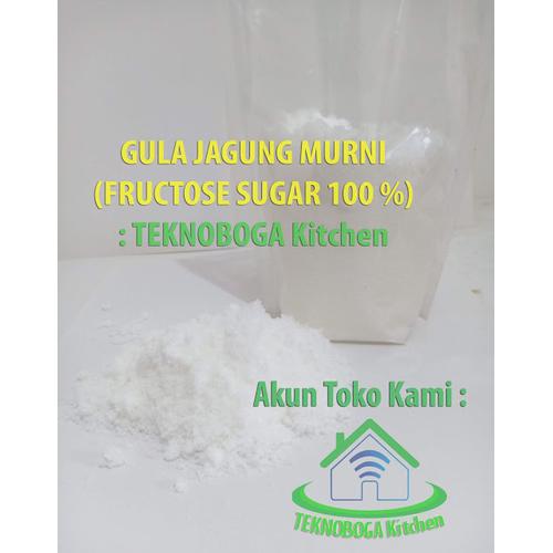 Foto Produk DISTRIBUTOR GULA FRUKTOSA JAGUNG dari CV. TEKNO BOGA MANDIRI