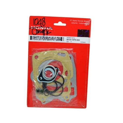 Foto Produk Paking (Gasket Kit A) - Kharisma 061A1KPH003 dari Honda Cengkareng