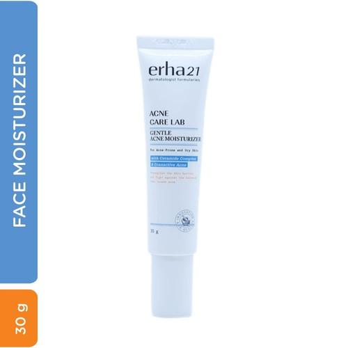 erha moisturizer acne