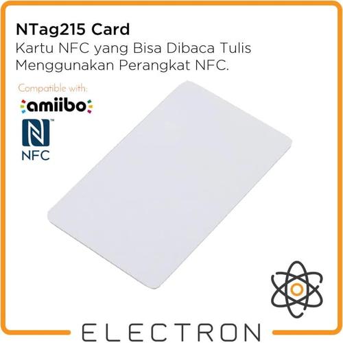 Memoria 504 Byte Riscrivibili Etichette NFC Riscrivibili NTAG215 - 20 Pezzi, 504 Byte Memoria, Per Smartphone E Amiibo Tag Amiibo Compatibili - Foto 4